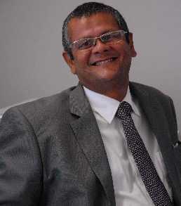 José Valmir /