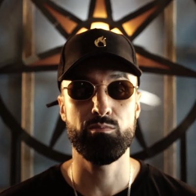 Dev_Gonza's profile picture. Actualmente rompo todo lo que tenga que ver con AWS
