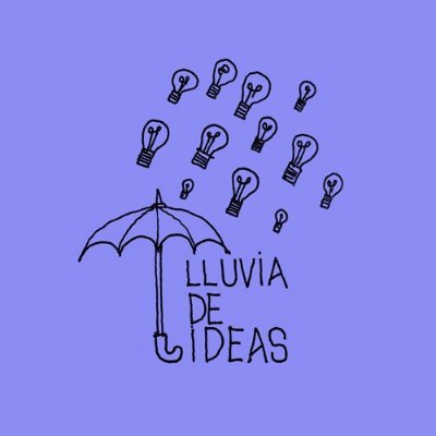 lluviadeideaseg's profile picture. Creamos y lo contamos, algunas veces somos graciosos.
Somos @oficialcolon y @pomarrossa
Una producción de Express Gráfica