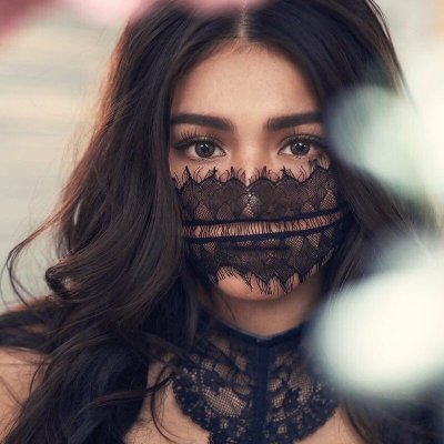 fan account dedicated to Miss Nadine Lustre