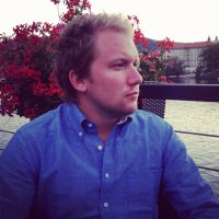 Erik van Wijk Kjelstad (@_kjelstad) 's Twitter Profile