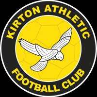 Kirton Athletic FC(@KirtonAthletic) 's Twitter Profile Photo