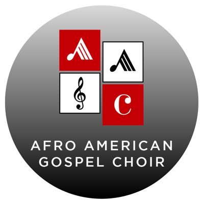The Afro American Gospel Choir of @UofAlabama, is an award winning, student led ministry at The Capstone ~Established in 1971~