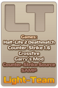 Light_Team's profile picture. 