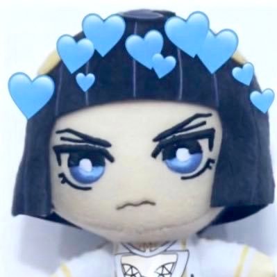 Your capo Bruno is here to tell you he loves you! 💙 𝚢𝚘𝚞 𝚊𝚛𝚎 𝚜𝚙𝚎𝚌𝚒𝚊𝚕, 𝚝𝚊𝚔𝚎 𝚌𝚊𝚛𝚎 𝚘𝚏 𝚢𝚘𝚞𝚛𝚜𝚎𝚕𝚏 ★彡