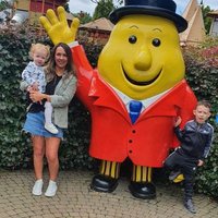 Paddy O'Flaherty (@paddyoflaefc) 's Twitter Profile