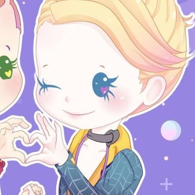 Sunshinebunnyさんのプロフィール画像