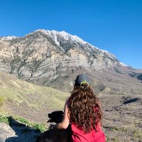 Ali Earl (@mtns_n_microbes) 's Twitter Profile