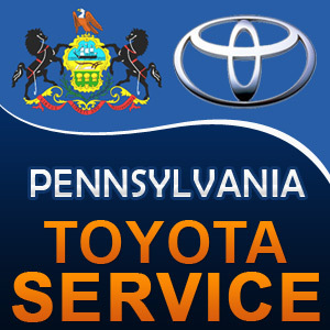 We are looking for Pennsylvania residents who love their Toyotas! Get access to special deals, discounts, and contests right here at ToyotaServicePa!