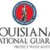 LA National Guard (@nationalguardLA) Twitter profile photo