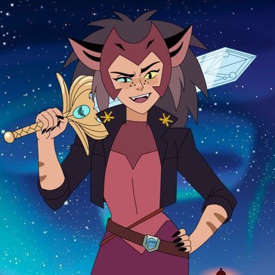 LtCatra Profile Picture