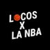 Locos x la NBA (@LocosxlaNBA) Twitter profile photo