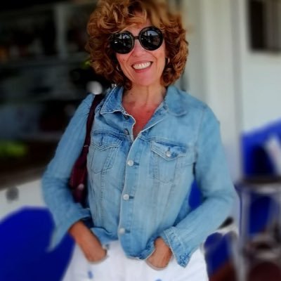 iv_arroyo's profile picture. Aurea mediocritas, alegría, respeto... hasta que me harto 🤦🏼‍♀️