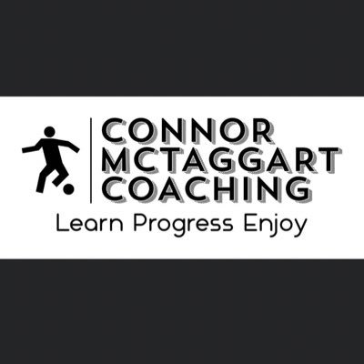 📚 Sports Coaching Student @UWS            🥅 UEFA B License/ACL Candidate ⚽️Owner @ConnorMcTaggartCoaching https://t.co/OyVzJq2e7T