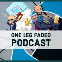 Onelegfaded (@onelegfaded) 's Twitter Profile