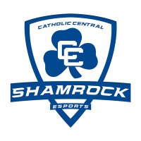 Detroit Catholic Central Esports (@dccesports) 's Twitter Profile