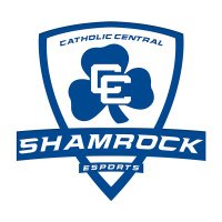 Detroit Catholic Central Esports(@DCCEsports) 's Twitter Profile Photo