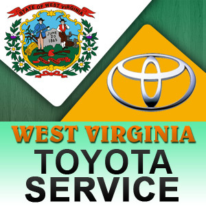 Toyota ServiceWV