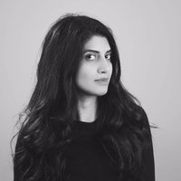 Reyhaneh Noshiravani | ریحانه نوشیروانی (@rnshrvn) 's Twitter Profile