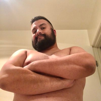 NorCalBearCub's profile picture. 🐻 18+ Only. In Northern California. 🐻 DM me for link 🔗 to join my Bears in Tighty Whities Telegram Group