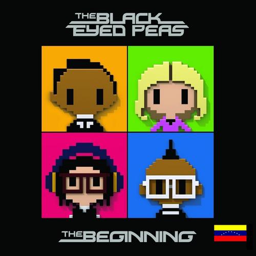 The Official Black Eyed Peas Twitter Page in Venezuela! Twitter oficial de Black Eyed Peas en Venezuela!