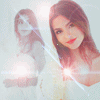 I'm totally in love with Victoria Justice, I could say she's my role model, but in fact, she's my life. Victorious is the best program ever!