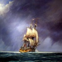 Sailing into the Storm(@The_Helm_Again) 's Twitter Profile Photo