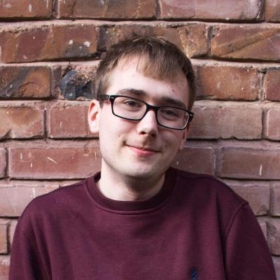 Ben (e/sqlite) Profile