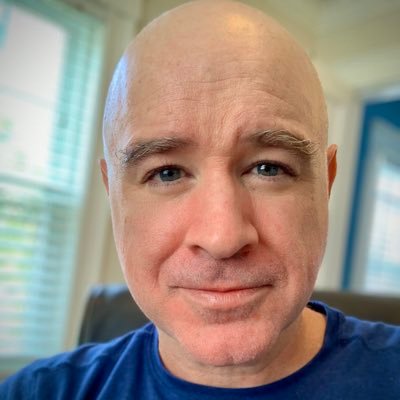 SeanDolan's profile picture. Head of UX Strategy Gotomedia