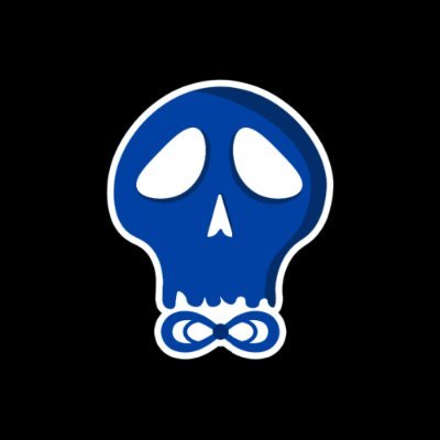 I_DIE_ALLOT's profile picture. The name says it all, catch me on all socials @I_DIE_ALLOT but on twitch at I_DIE_ALLOT_