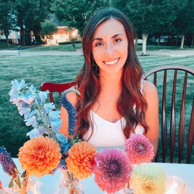 hannah_ralston7's profile picture. Miami University Alumni  ❤️ DCP Alumni ✨