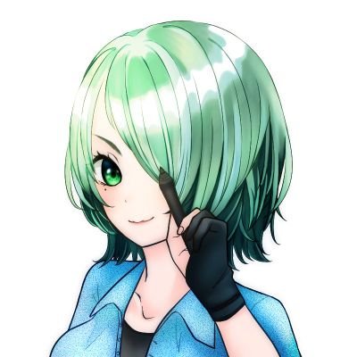 生茶です
女の子を描くのが好きです　イラストに関してはこちらをお読み下さい：https://t.co/zHkNr6a1gn
i:椿屋様