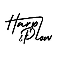 Harp & Plow (@harpplow) 's Twitter Profile