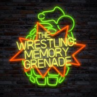 🎙 The Wrestling Memory Grenade 🎙(@RasslinGrenade) 's Twitter Profile Photo