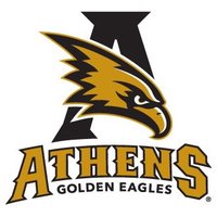 Golden Eagle Athletics (@athensgoldenad) 's Twitter Profile