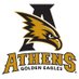 Golden Eagle Athletics (@athensgoldenad) Twitter profile photo Golden Eagle Athletics (@athensgoldenad) Twitter profile photo