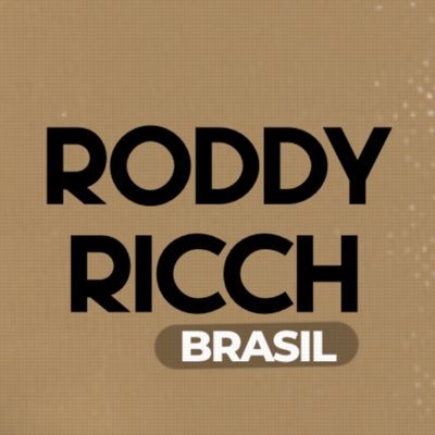 Bem vindos a sua primeira e mais atualizada fonte de notícias na América Latina sobre o rapper Roddy Ricch. | Fan Account