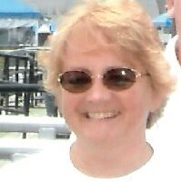 Linda Dunham - @lindaelise Twitter Profile Photo