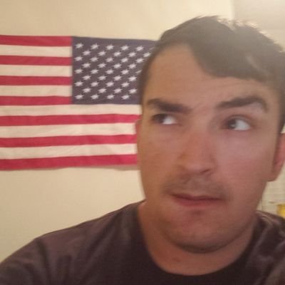 iblanked_out's profile picture. I'm a 1337 gamer https://t.co/Cfe5MjscmI