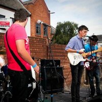 The Amours (@theamours) 's Twitter Profile