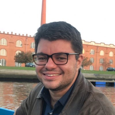 Rafalmoreira's profile picture. Contador. Doutor em Administração. Professor e pesquisador em Contabilidade da UFES.