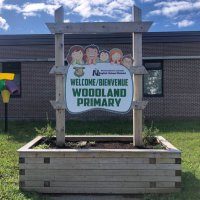 Woodland Primary School(@woodlandprim) 's Twitter Profile Photo