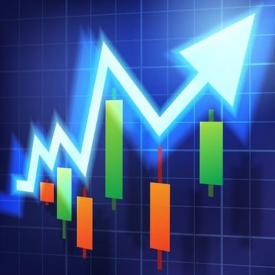 Investor. Day & Swing Trader📈📉



#Bitcoin