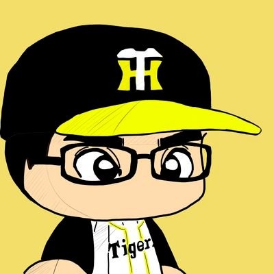 漫画編集者5年目の阪神ファン。
よろしくお願いいたします！