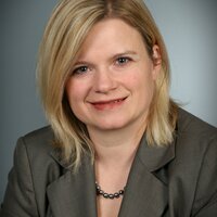 Kristi Bohn - @KBActuary Twitter Profile Photo