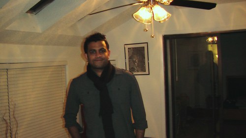 filmmaker, writer