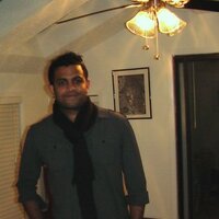 Raghavendra Naik (@ragnaik) 's Twitter Profile
