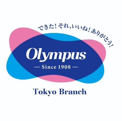 オリムパス製絲(株)東京支店
