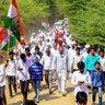 KrishnSanked's profile picture. भारतीय राष्ट्रीय कांग्रेस