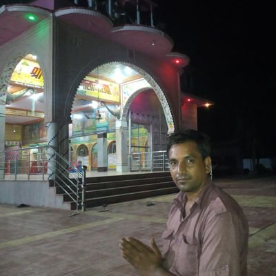 bhati_sukhdav's profile picture. स्वस्थ रहें
अपने आसपास की जगह स्वच्छ रखें धन्यवाद